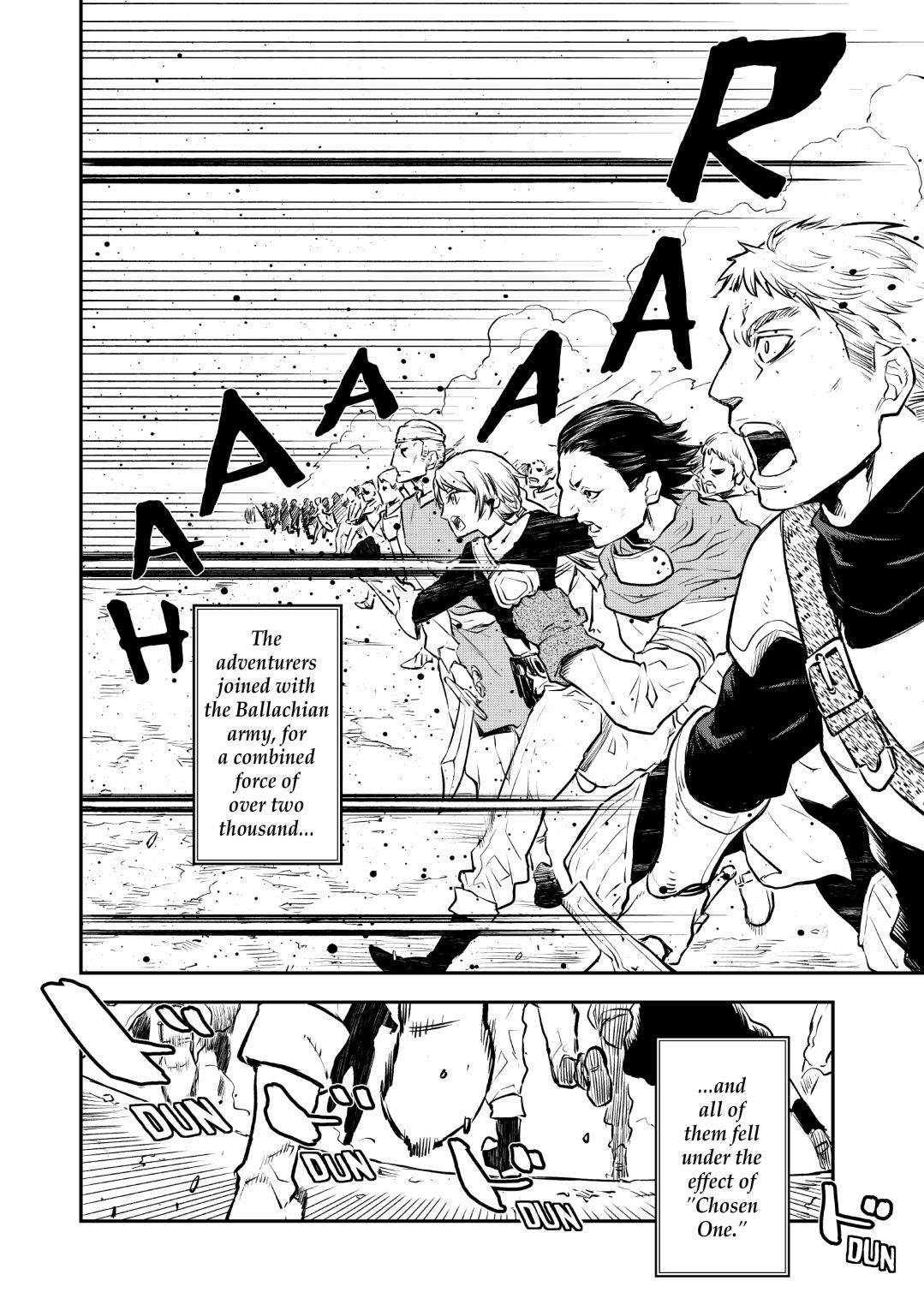 Tensei Shitara Slime Datta Ken, Chapter 108 image 16